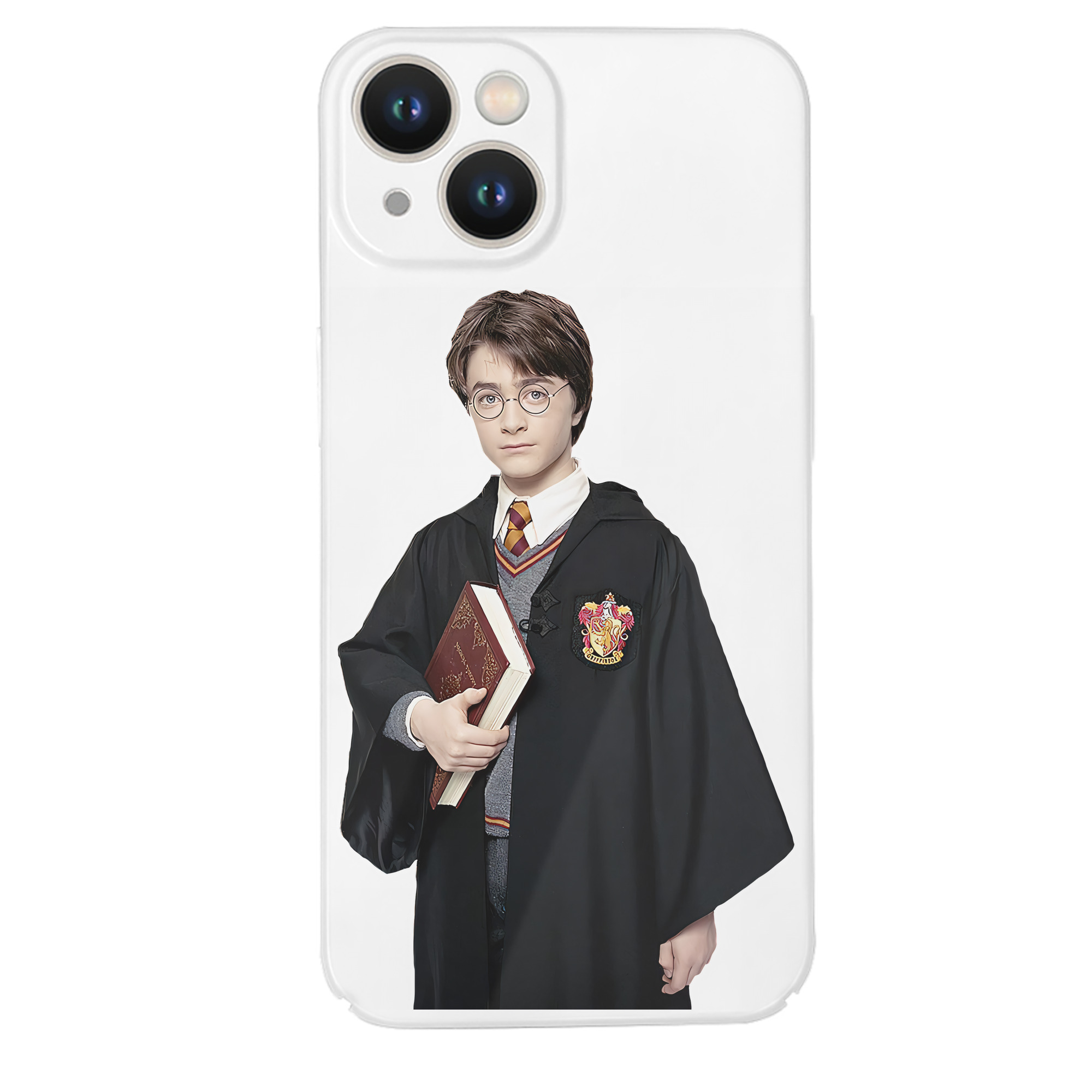 （画像用） Harry Potter ハリー・ポッターシリーズ 【iPhone 14シリーズ対応】ハードケース